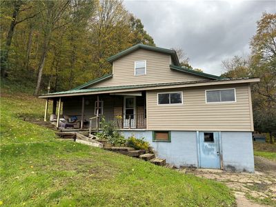 235 Railroad St, Hooversville, PA, 15936
