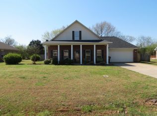 222 Blue Sage Dr, Harvest, AL 35749