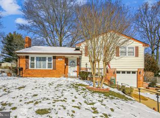 7308 Elgar St, Springfield, VA 22151