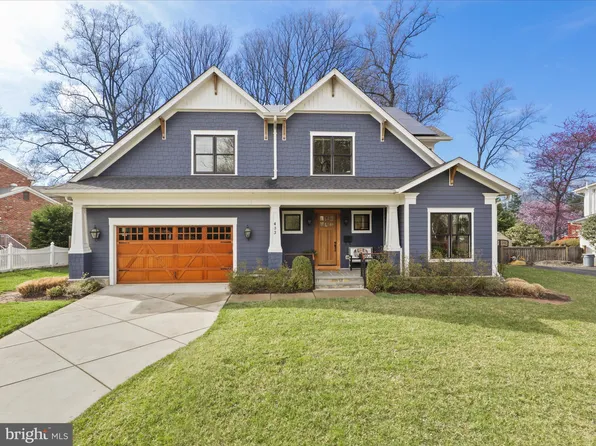 403 Colin Ln NW, Vienna, VA 22180