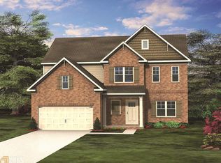 4307 Links Blvd, Jefferson, GA 30549