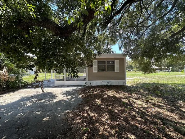 2920 Oak Hill Park, Wauchula, FL 33873