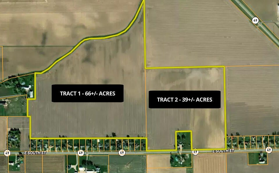 0 State Highway 49, Greenville, OH 45331 Zillow