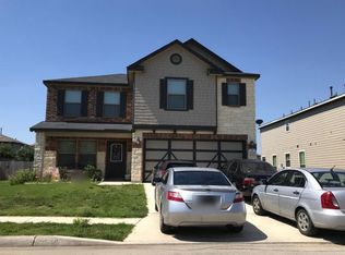3026 Mission Gate, San Antonio, TX 78224