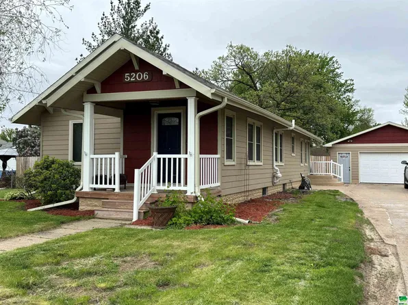 5206 Seger Ave, Sioux City, IA 51106