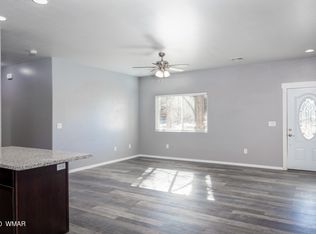 20 N Canyon Loop, Show Low, AZ 85901