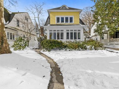 57 Gard Avenue, Yonkers, NY, 10708