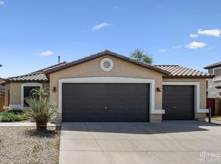 4285 E Shapinsay Dr, San Tan Valley, AZ 85140