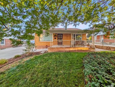 727 Robins Ave, Ogden, UT, 84404