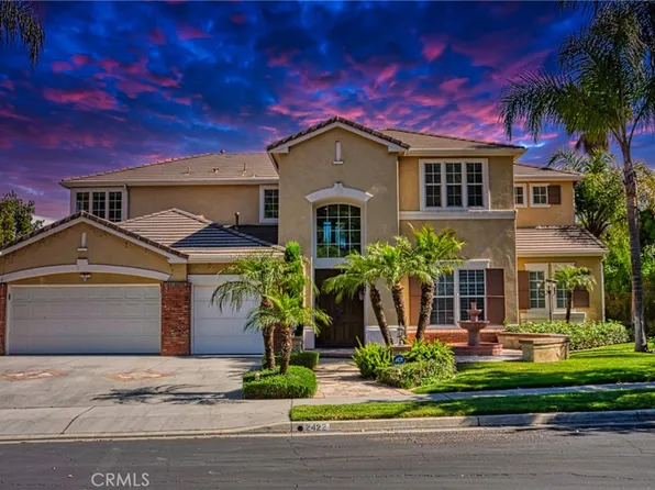 2422 Martes, La Verne, CA 91750