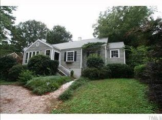 1341 Canterbury Rd, Raleigh, NC 27608