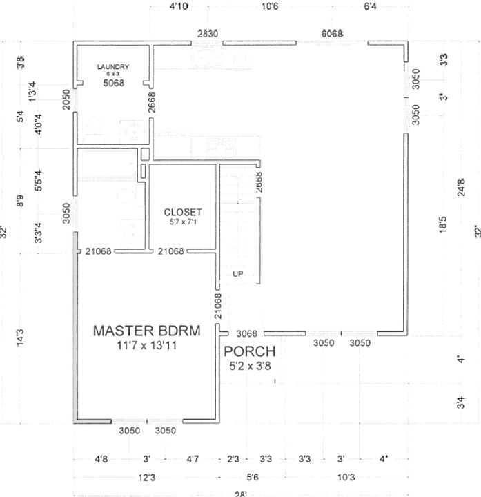 2nd image of 3485 Majestic Cir