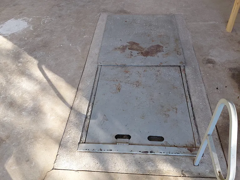 1109 W Los Angeles Cir — Photo 20