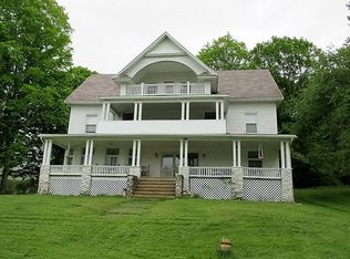 6 Old Route 10, Deposit, NY 13754