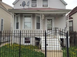 2236 N Kostner Ave, Chicago, IL 60639