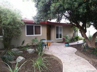 8436 Crebs Ave, Northridge, CA 91324