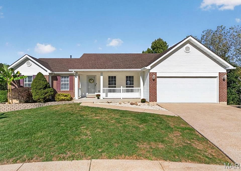1st image of 3421 Green Forest Ct