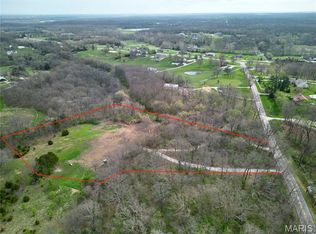 3883 Benne Rd, Defiance, MO