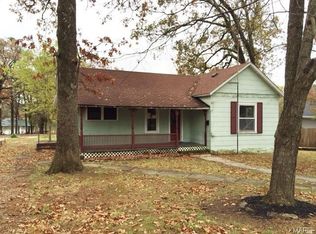 254 Church St, Bonne Terre, MO 63628