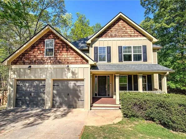 341 Birchwood Farms Ln, Dallas, GA 30132