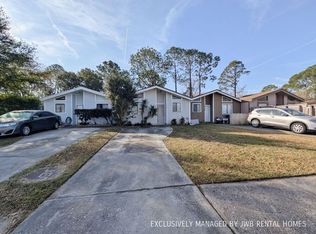 10748 Kusaie Dr S, Jacksonville, FL 32246