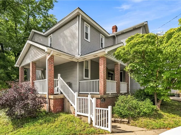 1349 Beechwood Blvd, Pittsburgh, PA 15217