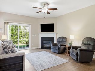 16 S Birch Creek Way, Garner, NC 27529