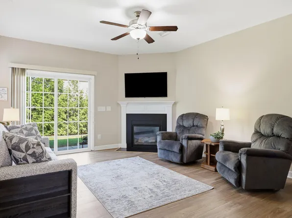 16 S Birch Creek Way, Garner, NC 27529