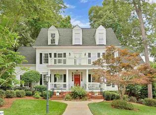1009 River Walk Dr, Simpsonville, SC 29681