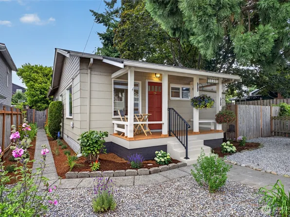 10016 SW 42nd Ave., Seattle, WA 98146