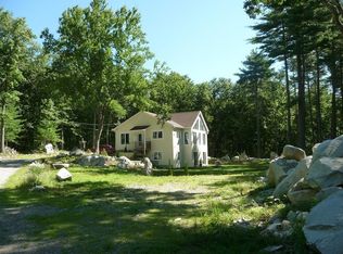 70 Quarry Rd #0, Acton, MA 01720