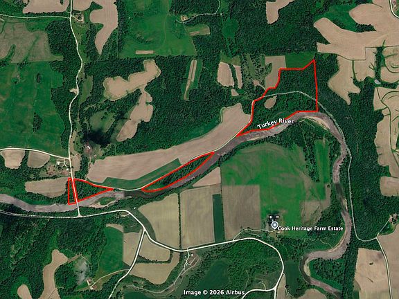 3rd image of 0 Big Spring Rd