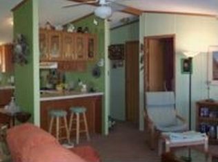 10821 N Yellowstone Rd, Casa Grande, AZ 85122