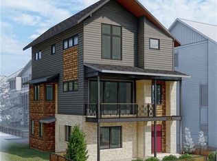 1026 Polaris Way #6, Charlotte, NC 28205