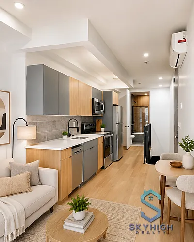 233 Tompkins Ave #1F Photo 1