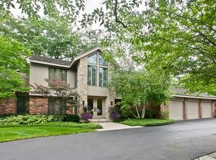 1541 Chickamauga Ln, Long Grove, IL