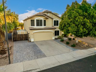 1330 S Palomino Creek Dr, Gilbert, AZ, 85296