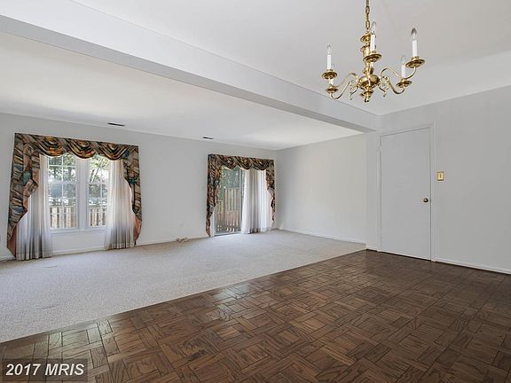 5th image of 6916 Lafayette Park Dr
