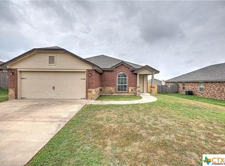 2806 Coal Oil, Killeen, TX 76549