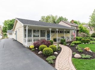953 S Fairfield Ave, Elmhurst, IL
