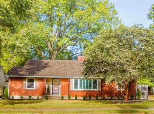 3444 E Northwood Dr, Memphis, TN 38111