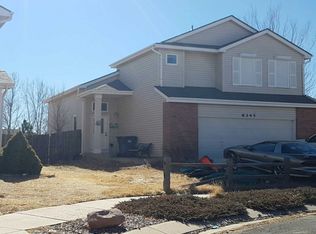 6345 Silverado Trl, Colorado Springs, CO 80922