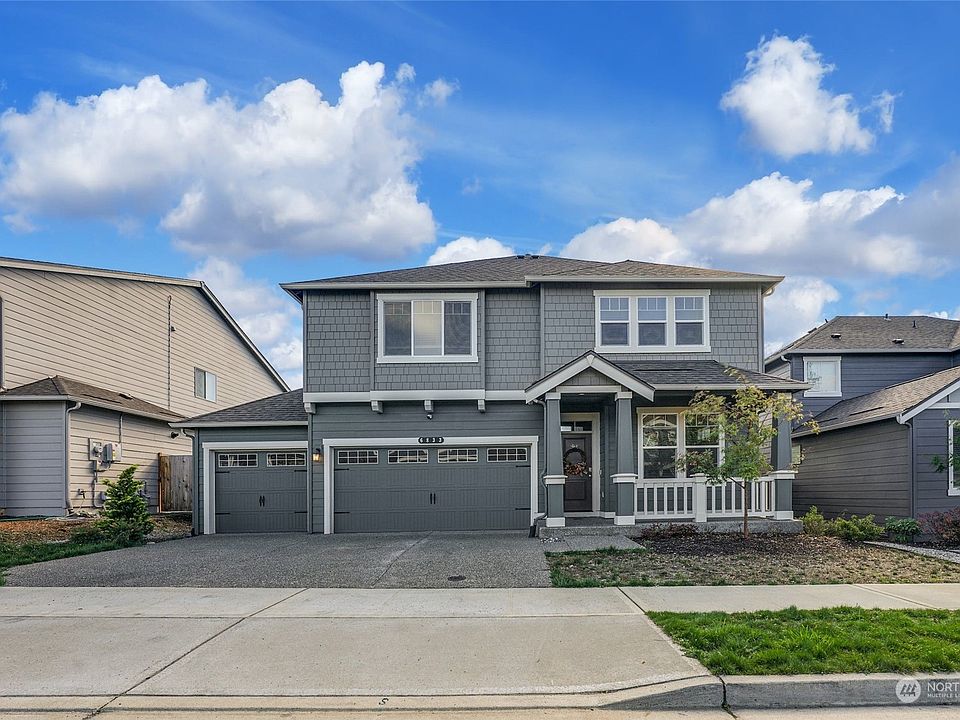 1st image of 6833 Sweetgum Avenue NE