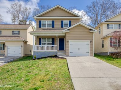 978 Norwood Village Ln, Maryville, TN, 37801