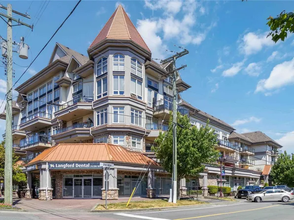 866 Goldstream Ave #413, Langford, BC V9B 0J3
