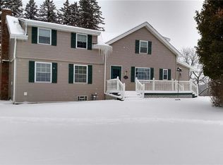 5281 Murphy Rd, Gainesville, NY 14066