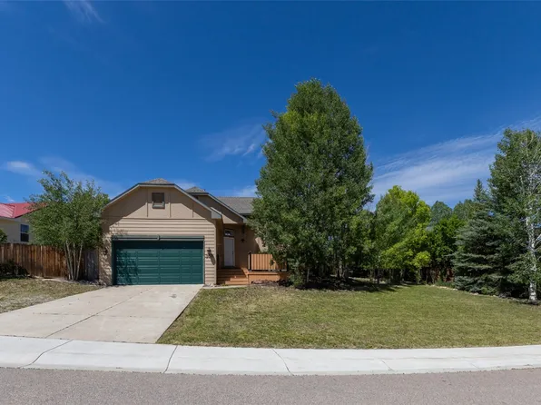 368 Vista Verde Drive, Hayden, CO 81639