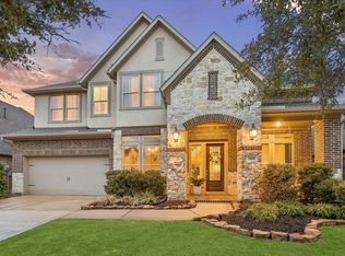 3814 Teal Bay Ln, Fulshear, TX 77441