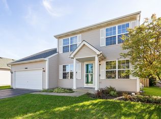 5448 Danbury Cir, Lake In The Hills, IL 60156