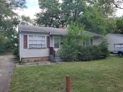 2223 221st St, Sauk Village, IL, 60411